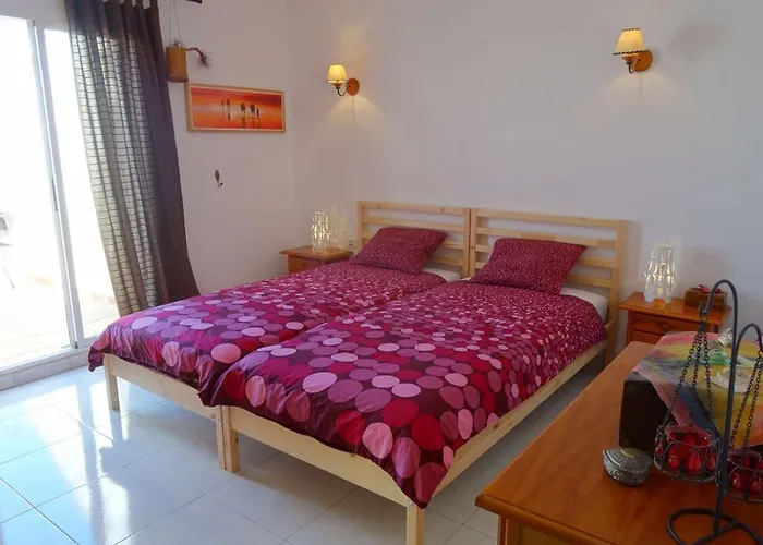 Casa Sole Puerto del Carmen (Lanzarote)