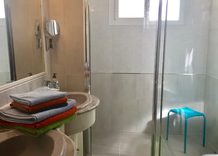 Apartment Casa Sole *