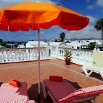 Apartmán Casa Sole Puerto del Carmen (Lanzarote)