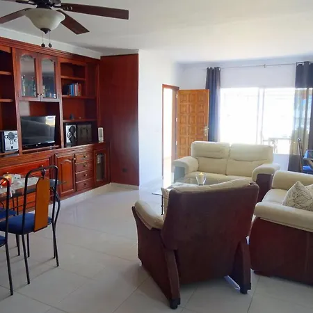 Apartamento Casa Sole Puerto del Carmen (Lanzarote)