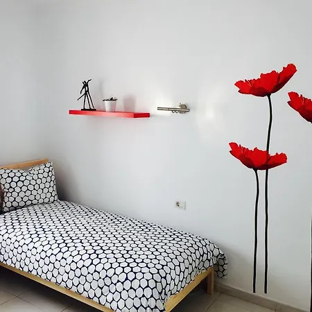 Casa Sole بويرتو ذيل كارمين