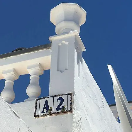 Casa Sole شقة