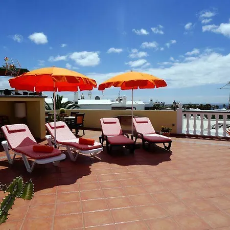 Appartamento Casa Sole Puerto del Carmen (Lanzarote)