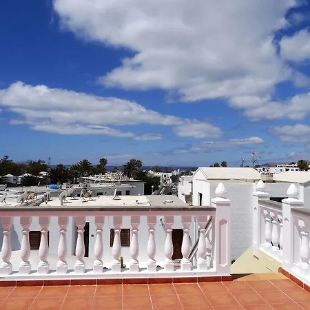 Apartamento Casa Sole Puerto del Carmen (Lanzarote)