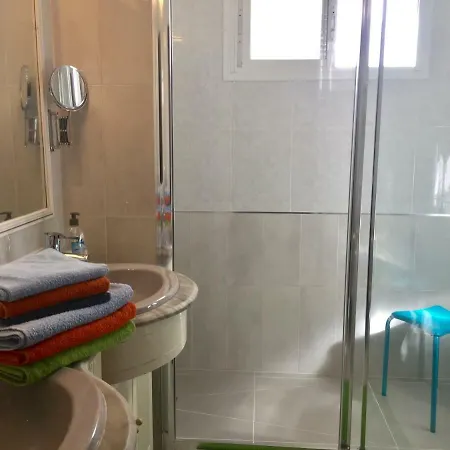 شقة Casa Sole *