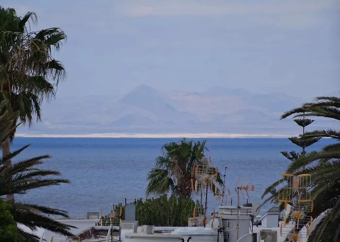 Casa Sole Apartamento *