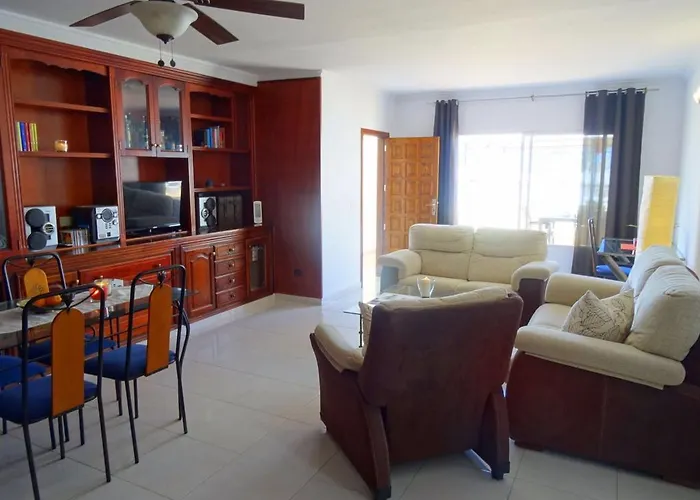 Appartamento Casa Sole Puerto del Carmen (Lanzarote)