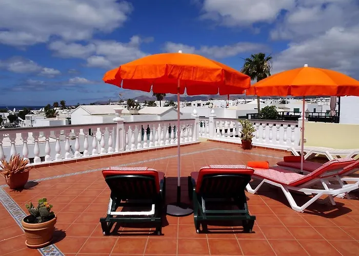 Casa Sole Apartamento
