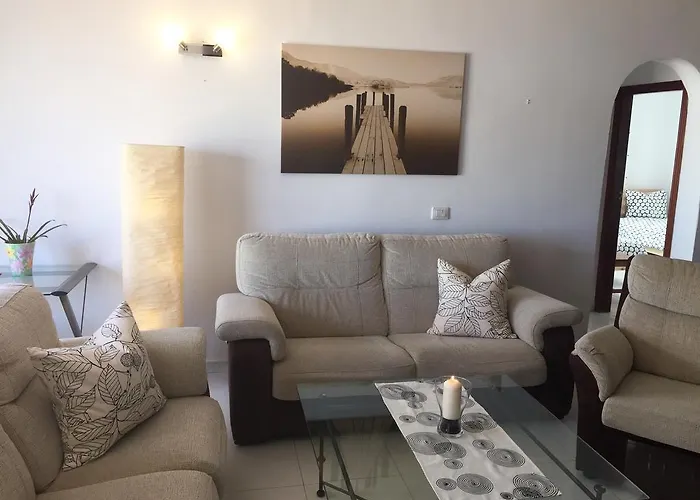 Casa Sole * Puerto del Carmen (Lanzarote)