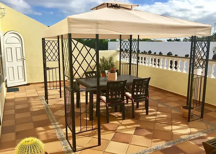 Casa Sole Appartamento *