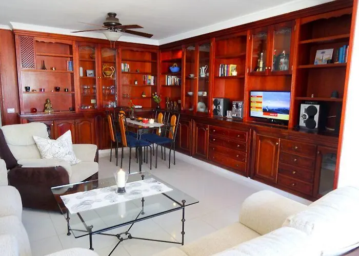 Casa Sole Apartamento *