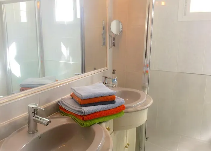 Casa Sole Appartamento