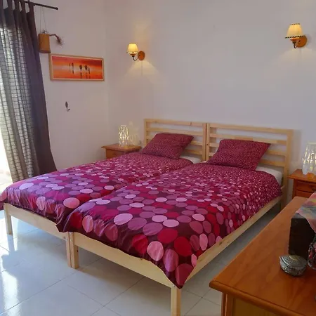 Casa Sole Puerto del Carmen