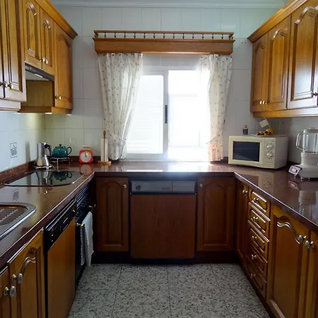 Casa Sole Appartement