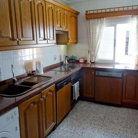 Appartement Casa Sole *