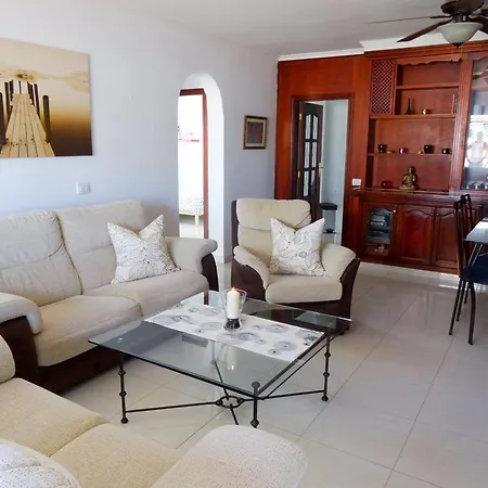 Apartman Casa Sole Puerto del Carmen