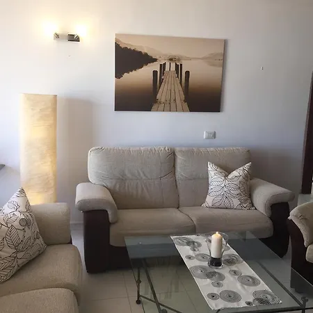 Casa Sole * Puerto del Carmen (Lanzarote)