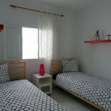 Appartement Casa Sole *