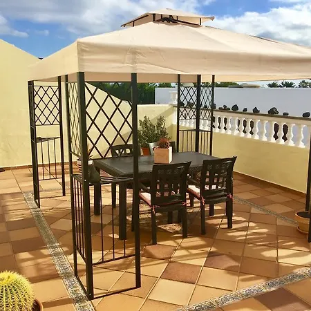 Casa Sole Apartman *