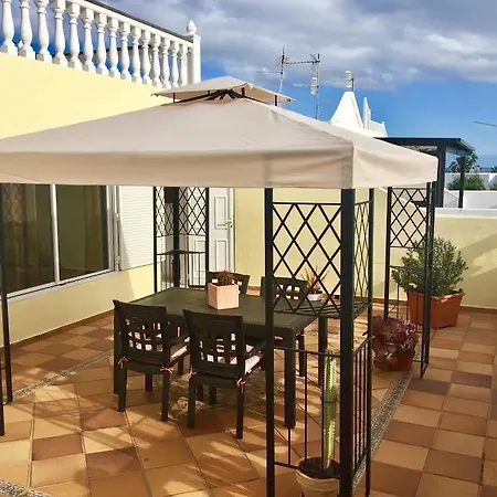 Apartament Casa Sole Puerto del Carmen (Lanzarote)