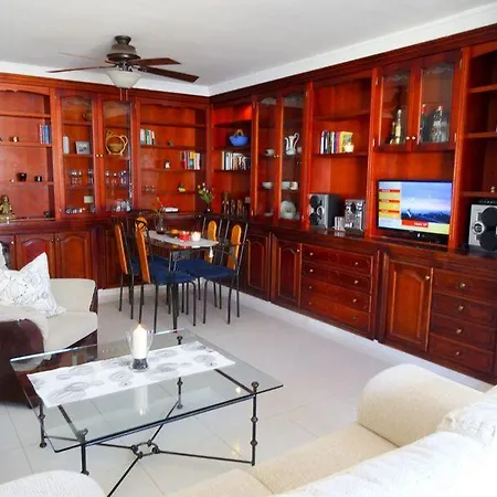 Casa Sole Apartament *