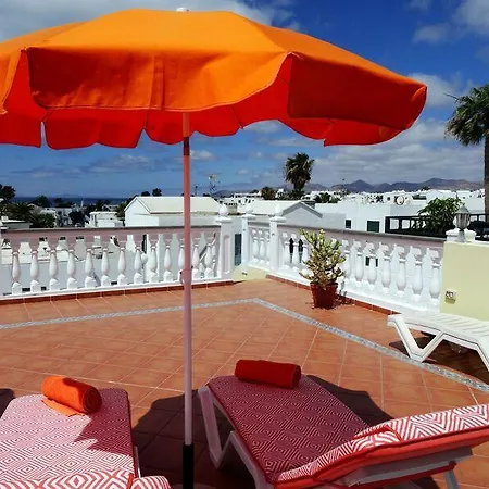 Apartman Casa Sole Puerto del Carmen