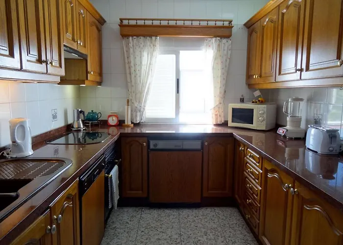 Casa Sole Διαμέρισμα