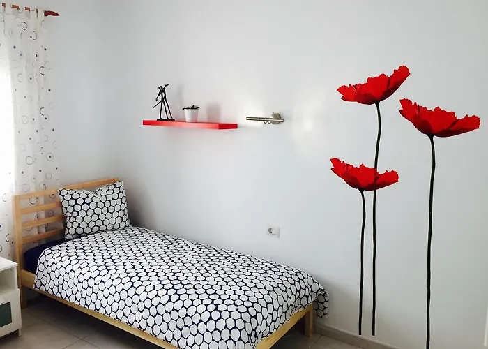 Casa Sole Πουέρτο Ντελ Κάρμεν