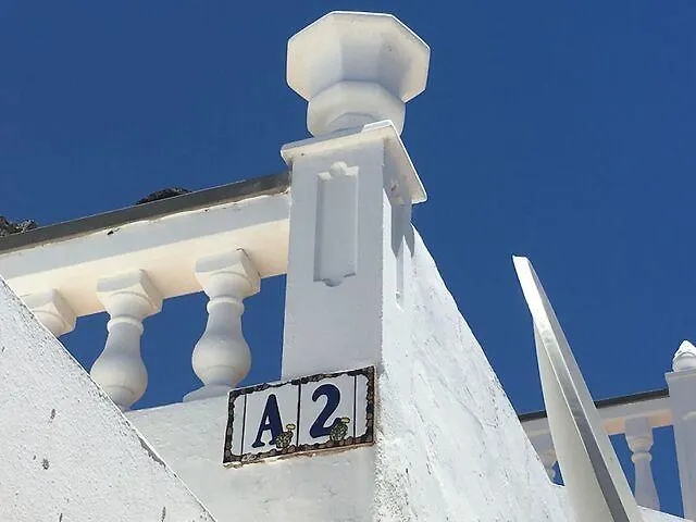 Casa Sole Διαμέρισμα