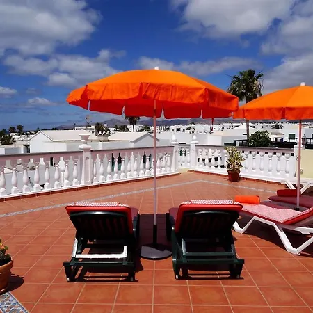 Casa Sole Apartament