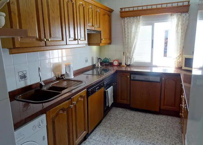 Apartament Casa Sole *