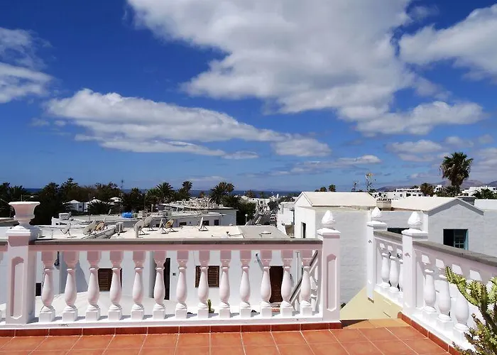 Apartament Casa Sole Puerto del Carmen (Lanzarote)